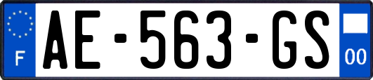 AE-563-GS
