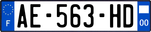 AE-563-HD