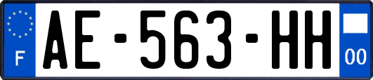 AE-563-HH