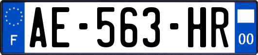 AE-563-HR