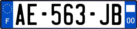 AE-563-JB