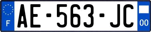 AE-563-JC