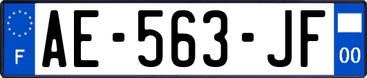 AE-563-JF