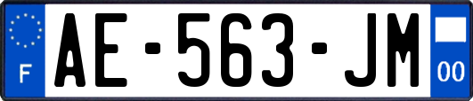 AE-563-JM