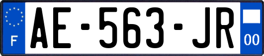 AE-563-JR