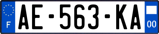 AE-563-KA