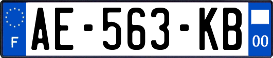 AE-563-KB