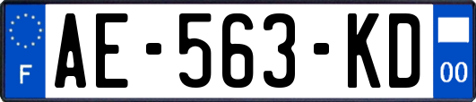 AE-563-KD