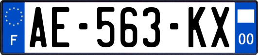 AE-563-KX
