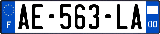AE-563-LA
