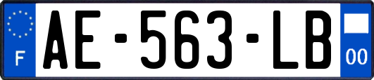 AE-563-LB