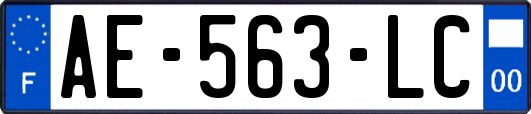 AE-563-LC