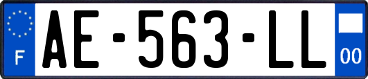 AE-563-LL