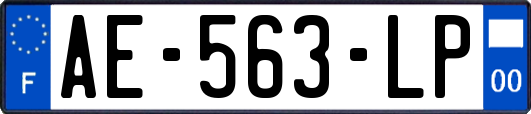 AE-563-LP