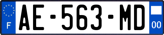 AE-563-MD