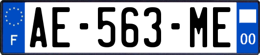 AE-563-ME