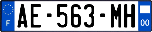 AE-563-MH
