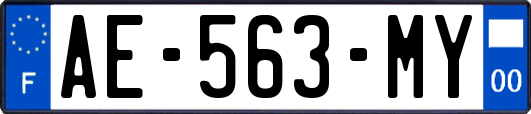 AE-563-MY