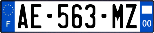 AE-563-MZ