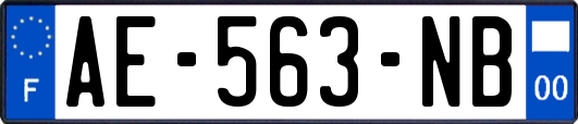AE-563-NB