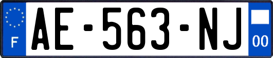 AE-563-NJ