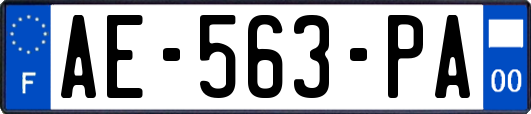 AE-563-PA