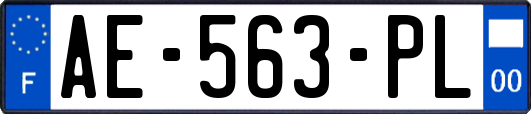 AE-563-PL