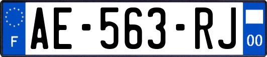 AE-563-RJ