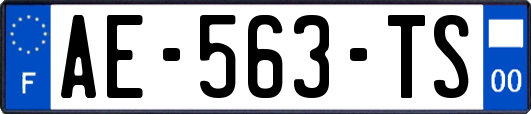 AE-563-TS