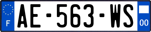 AE-563-WS