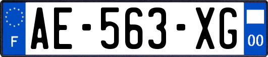 AE-563-XG