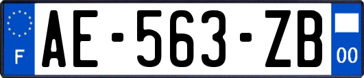 AE-563-ZB