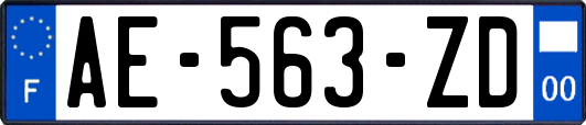 AE-563-ZD