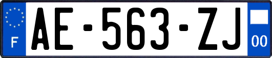 AE-563-ZJ