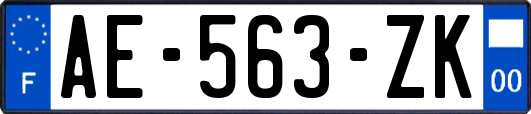 AE-563-ZK