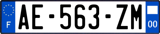 AE-563-ZM