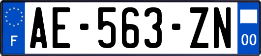 AE-563-ZN