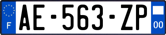 AE-563-ZP