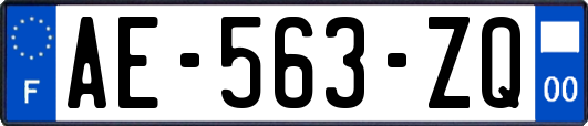 AE-563-ZQ