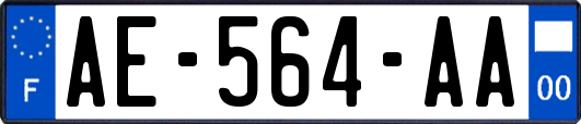 AE-564-AA