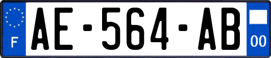 AE-564-AB