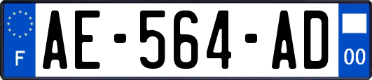 AE-564-AD