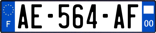 AE-564-AF