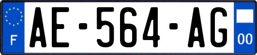 AE-564-AG