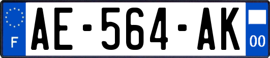 AE-564-AK