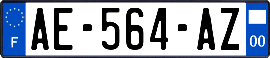 AE-564-AZ