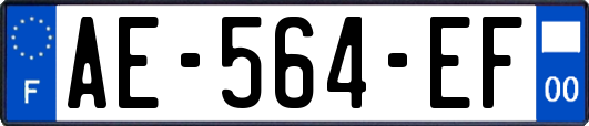 AE-564-EF