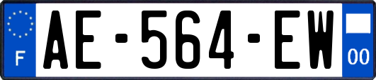 AE-564-EW