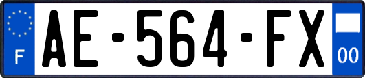 AE-564-FX