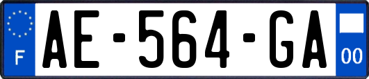 AE-564-GA